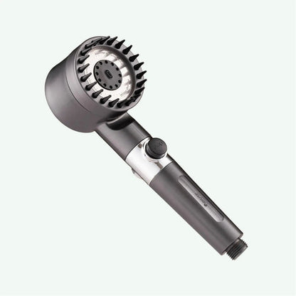 Vylia™ - Pommeau de Douche Filtrant 5 en 1
