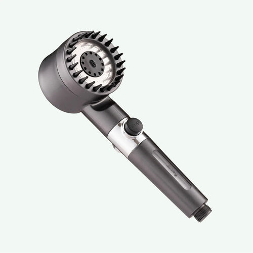 Vylia™ - Pommeau de Douche Filtrant 5 en 1